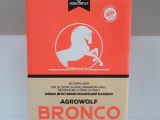 Agrowolf Bronco Gübre 1 Kg