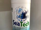 Sea Tech ( Deniz Yosunu ) Gübre 