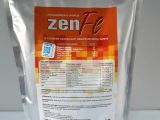 Zen Fe Gübre 1 Kg