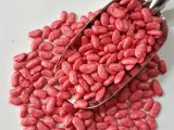 Duru (Alman Ayşe) Fasulye Tohumu 1 kg