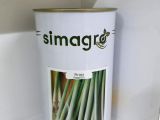 Simagro Pırasa Tohumu