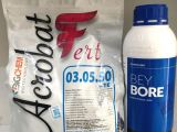 Gübre (Acrobat Fert- Bey Bore)