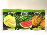 Sebze Tohumu (Kavun Ananas- Karpuz- Kırkağaç Uzun Kavun)