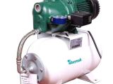   FIRSAT Baymak Jet 82 M Hidrofor 20 Lt Tanklı 0,8 HP  2-3.5 Atü  • Orijinal DAB pompalı