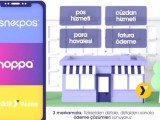 Hoppa Cüzdan ile Zamanın Dışına Çık