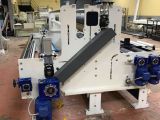 Kumaş Metal Kontrol Makinası