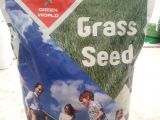 Grass Seed 6'lı Karışım Çim Tohumu 10 kg