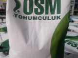 OSM Tohumculuk Kaplamalı Yonca tohumu 10 kg 