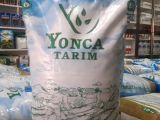 Yonca Tarım kaplamasız Yonca Tohumu 10 KG